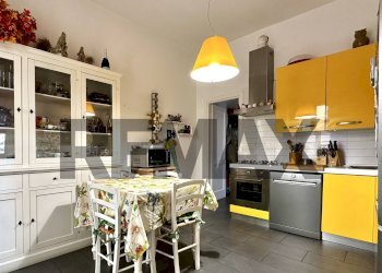 Cucina - Apartment vicolo ciboddo
 
32, Sassari - photo 33