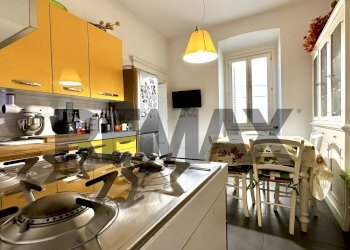 Cucina - Apartment vicolo ciboddo
 
32, Sassari - photo 8