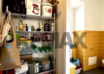 Dispensa di stoccaggio - Apartment vicolo ciboddo
 
32, Sassari - photo 36