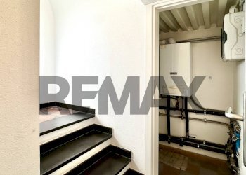 Scale - Apartment vicolo ciboddo
 
32, Sassari - photo 38
