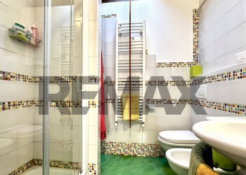 Bagno - Apartment vicolo ciboddo
 
32, Sassari - photo 46