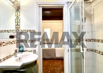 Bagno - Apartment vicolo ciboddo
 
32, Sassari - photo 47