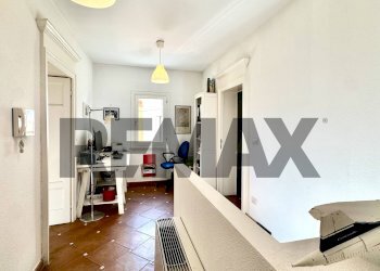 Hall / corridoio - Apartment vicolo ciboddo
 
32, Sassari - photo 50