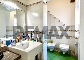 Bagno - Apartment vicolo ciboddo
 
32, Sassari - photo 52