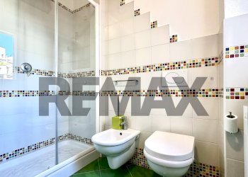 Bagno - Apartment vicolo ciboddo
 
32, Sassari - photo 9