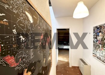 Hall / corridoio - Apartment vicolo ciboddo
 
32, Sassari - photo 53