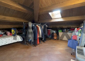 Cabina armadio - Apartment vicolo ciboddo
 
32, Sassari - photo 55