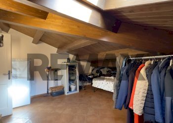 Cabina armadio - Apartment vicolo ciboddo
 
32, Sassari - photo 56