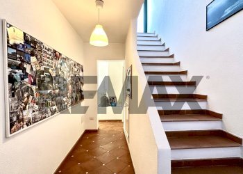 Scale - Apartment vicolo ciboddo
 
32, Sassari - photo 10