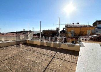 Terrazza - Apartment vicolo ciboddo
 
32, Sassari - photo 59