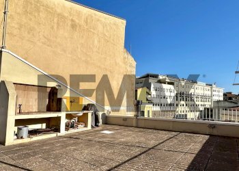 Terrazza - Apartment vicolo ciboddo
 
32, Sassari - photo 60