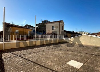 Terrazza - Apartment vicolo ciboddo
 
32, Sassari - photo 11