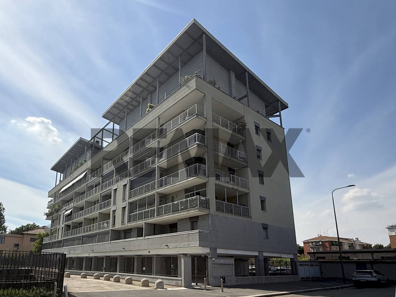 Edificio all\'aperto - Trilocale VIA TALIEDO
 
2, Milano - foto 1