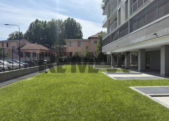 Giardino - Trilocale VIA TALIEDO
 
2, Milano - foto 2