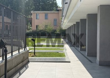 Edificio all\'aperto - Trilocale VIA TALIEDO
 
2, Milano - foto 3