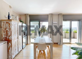 Sala da pranzo - Trilocale VIA TALIEDO
 
2, Milano - foto 11