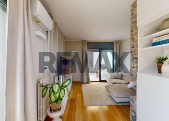 Soggiorno - Trilocale VIA TALIEDO
 
2, Milano - foto 17