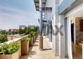 Terrazza - Trilocale VIA TALIEDO
 
2, Milano - foto 28