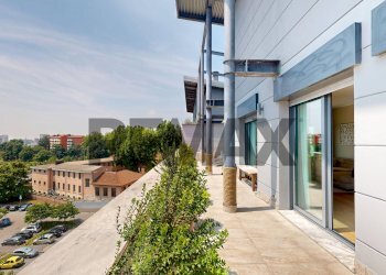 Balcone - Trilocale VIA TALIEDO
 
2, Milano - foto 30