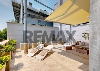 Terrazza - Trilocale VIA TALIEDO
 
2, Milano - foto 31