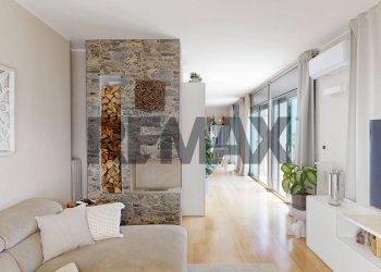 Soggiorno - Trilocale VIA TALIEDO
 
2, Milano - foto 38