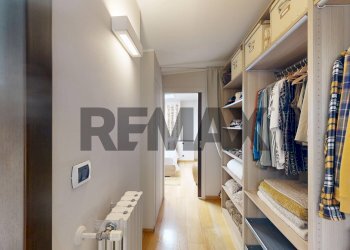 Cabina armadio - Trilocale VIA TALIEDO
 
2, Milano - foto 41