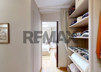 Cabina armadio - Trilocale VIA TALIEDO
 
2, Milano - foto 42