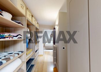 Cabina armadio - Trilocale VIA TALIEDO
 
2, Milano - foto 49