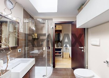 Bagno - Trilocale VIA TALIEDO
 
2, Milano - foto 51