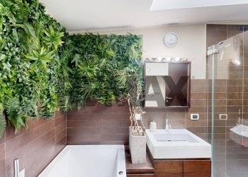 Bagno - Trilocale VIA TALIEDO
 
2, Milano - foto 52