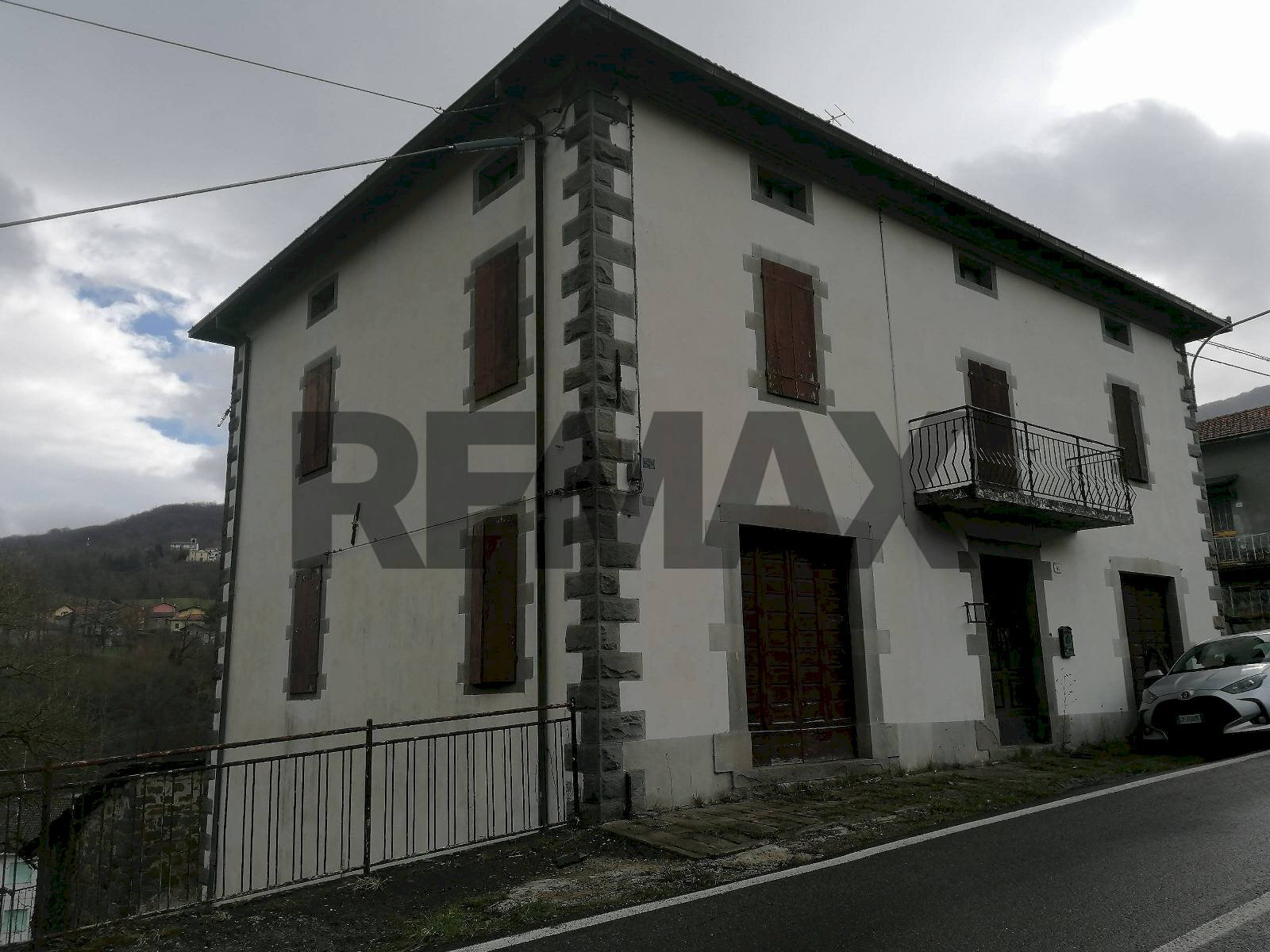 Casa all\'aperto - Casa indipendente strada provinciale massese
 
41, Monchio delle Corti - foto 3