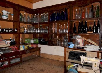 Dispensa di stoccaggio - Casa indipendente strada provinciale massese
 
41, Monchio delle Corti - foto 5