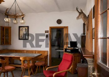 Sala da pranzo - Casa indipendente strada provinciale massese
 
41, Monchio delle Corti - foto 7