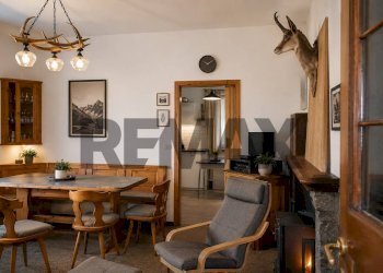 Sala da pranzo - Casa indipendente strada provinciale massese
 
41, Monchio delle Corti - foto 8