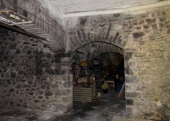 Cantina - Casa indipendente strada provinciale massese
 
41, Monchio delle Corti - foto 16