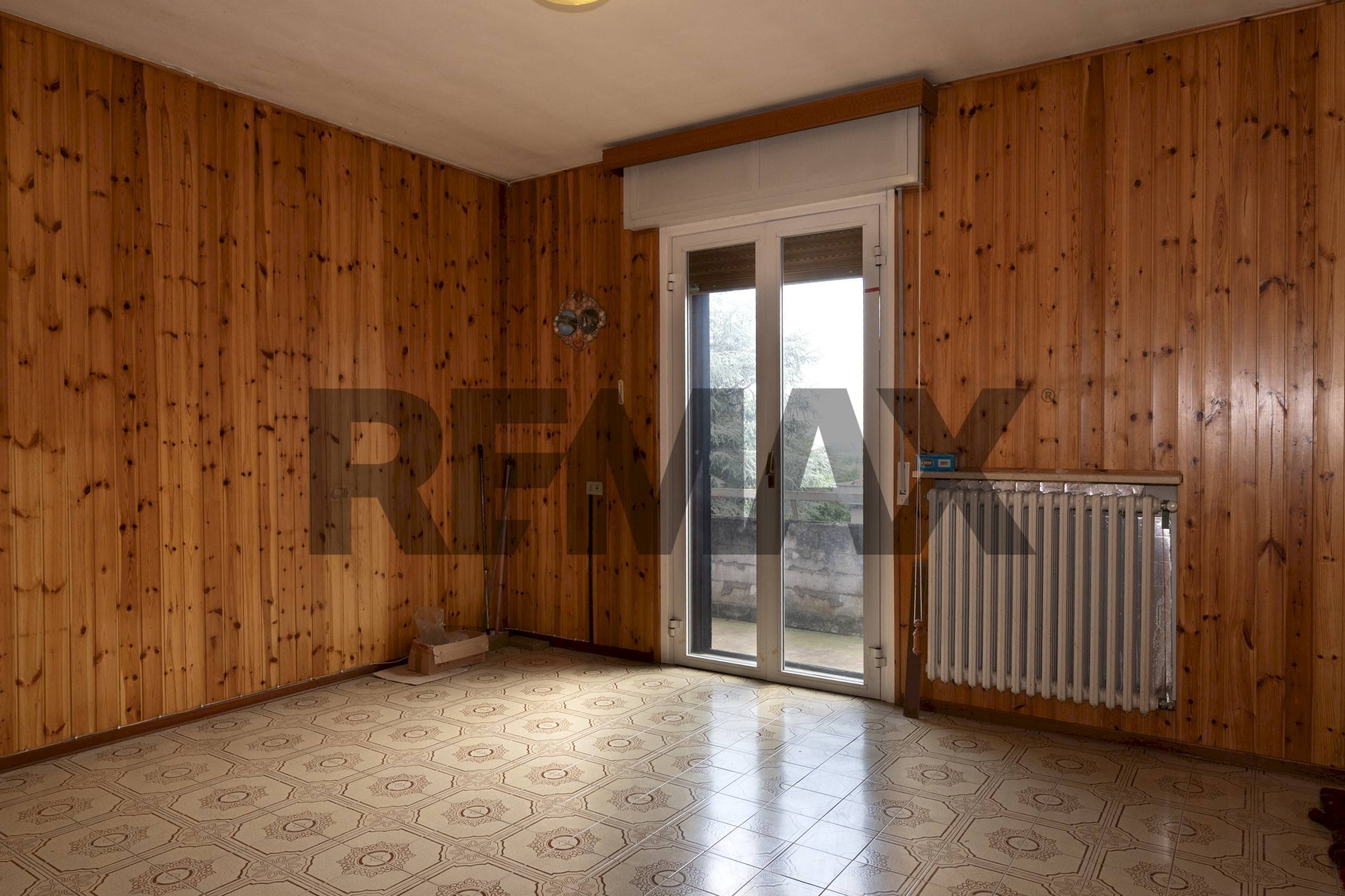 Stanza vuota - Four-room apartment via cugini
1, Collecchio - photo 3