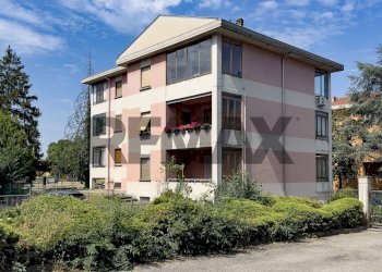 Edificio all\'aperto - Four-room apartment via cugini
 
1, Collecchio - photo 1