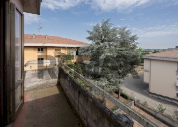 Balcone - Four-room apartment via cugini
 
1, Collecchio - photo 5