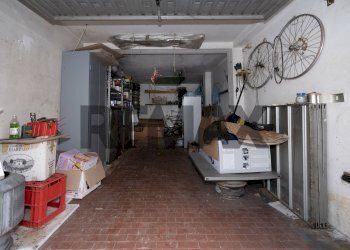 Parcheggio - Four-room apartment via cugini
 
1, Collecchio - photo 24