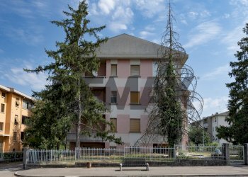 Edificio all\'aperto - Four-room apartment via cugini
 
1, Collecchio - photo 27