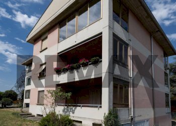 Edificio all\'aperto - Four-room apartment via cugini
 
1, Collecchio - photo 32