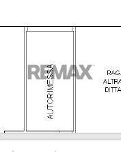 Pianta 2D - Three-room apartment località parola
 
38, Fontanellato - floor plans 1