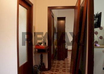 Hall / corridoio - Three-room apartment località parola
 
38, Fontanellato - photo 8