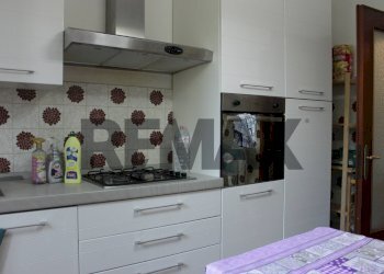 Cucina - Three-room apartment località parola
 
38, Fontanellato - photo 11