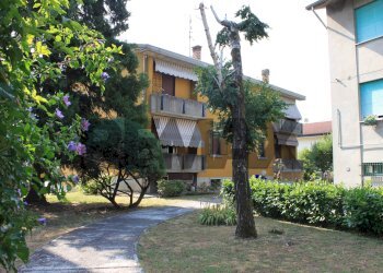 Edificio all\'aperto - Three-room apartment località parola
 
38, Fontanellato - photo 21