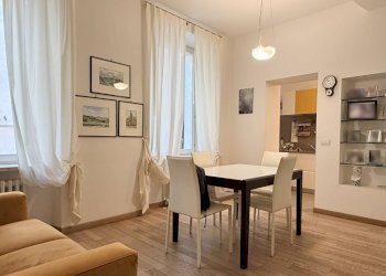 Foto 1 - Trilocale Via Abbati
 
13, Pesaro - foto 1