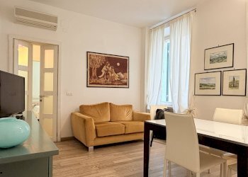 Foto 2 - Trilocale Via Abbati
 
13, Pesaro - foto 2