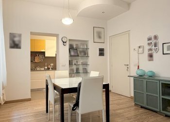 Foto 3 - Trilocale Via Abbati
 
13, Pesaro - foto 3