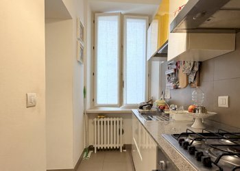 Foto 4 - Trilocale Via Abbati
 
13, Pesaro - foto 4
