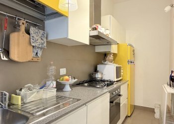 Foto 5 - Trilocale Via Abbati
 
13, Pesaro - foto 5